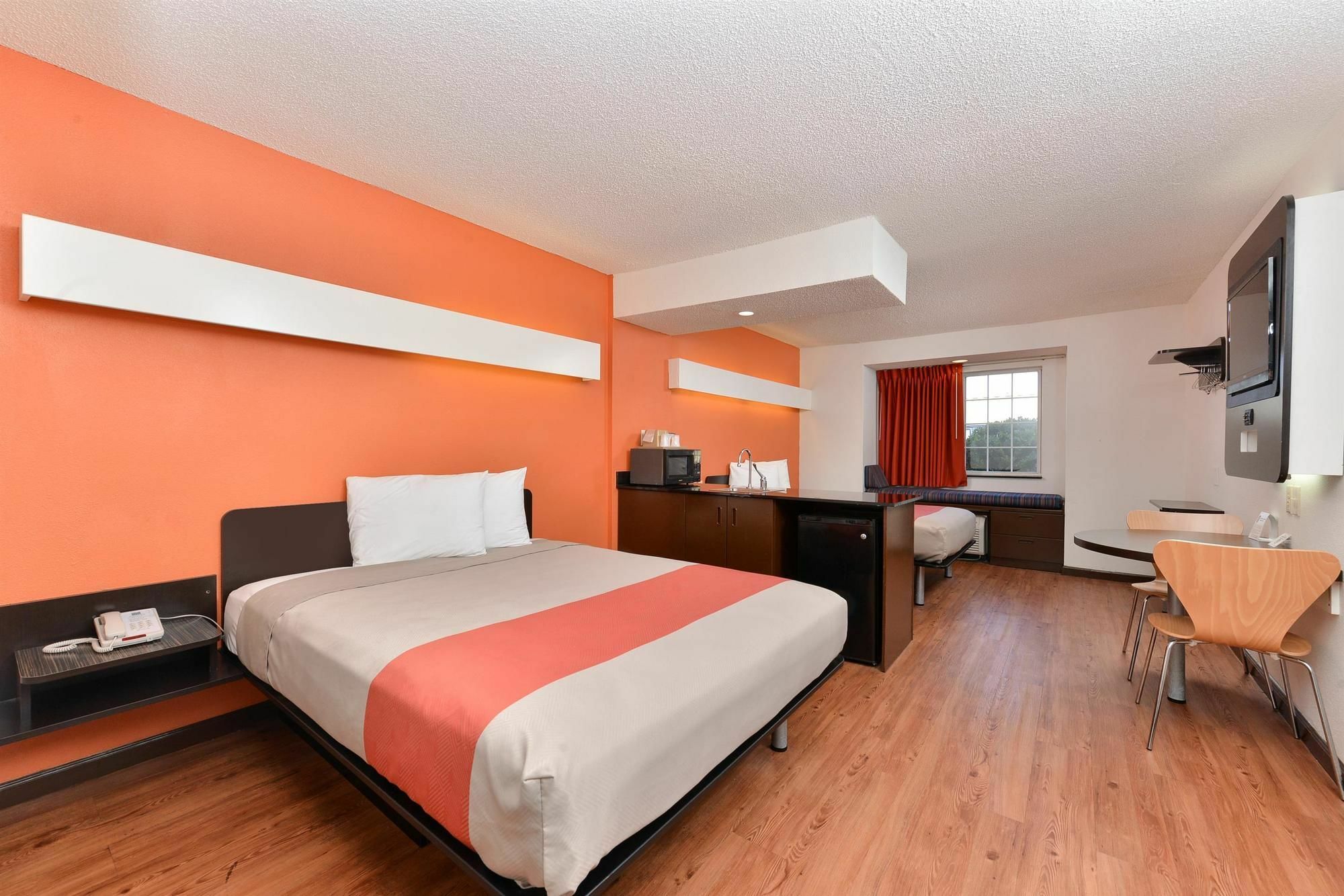 Motel 6-Richburg, Sc Екстер'єр фото