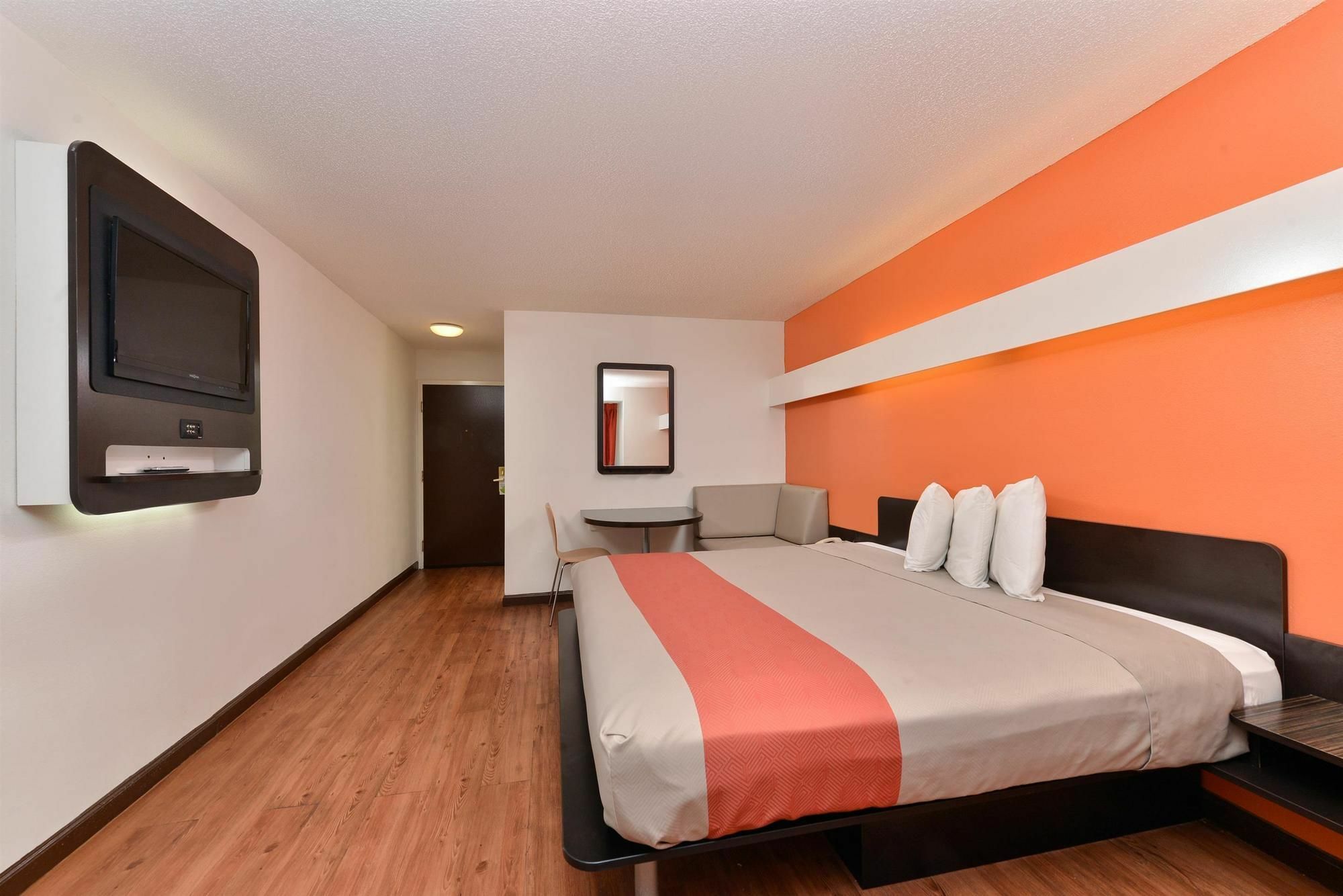 Motel 6-Richburg, Sc Екстер'єр фото