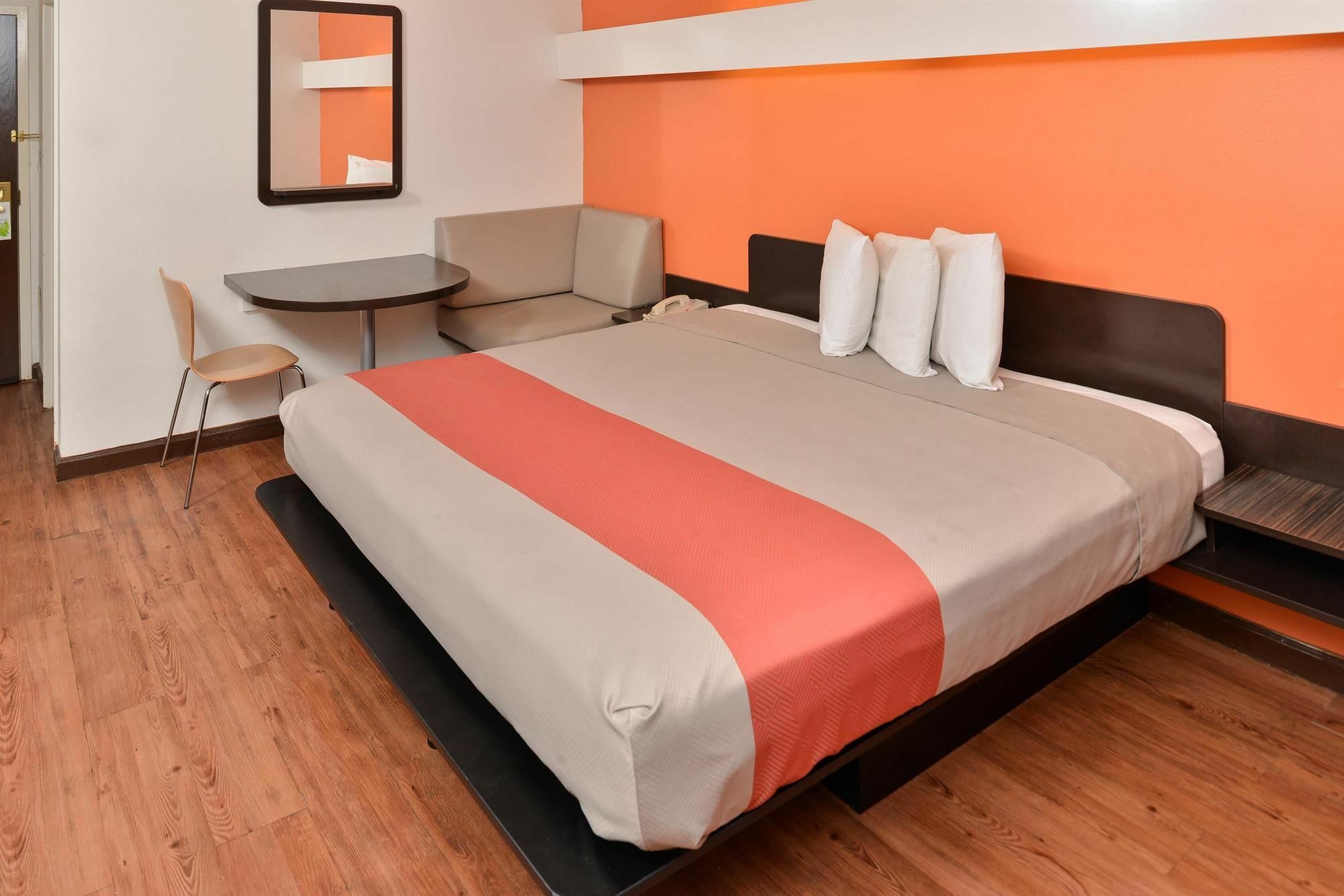 Motel 6-Richburg, Sc Екстер'єр фото