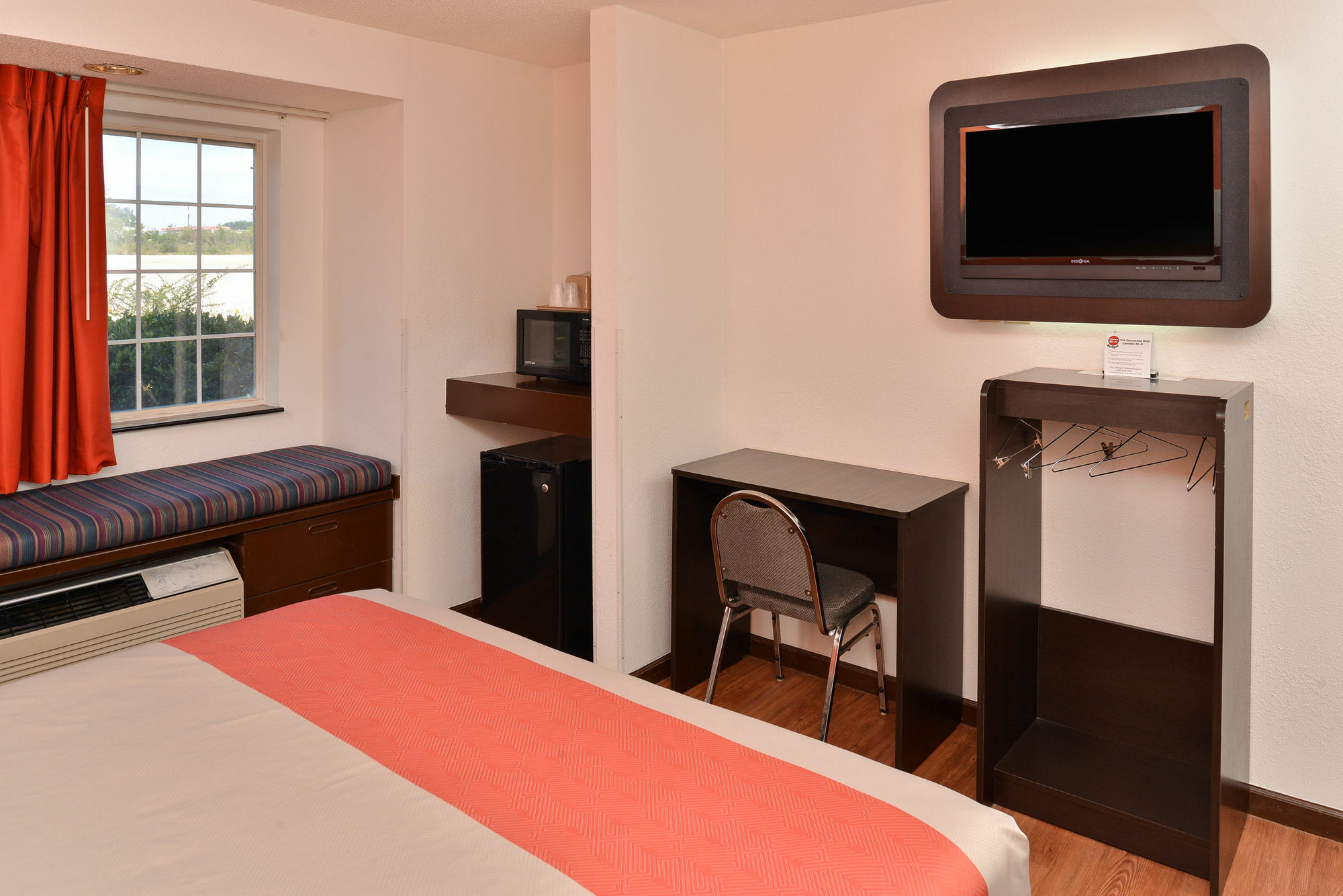 Motel 6-Richburg, Sc Екстер'єр фото