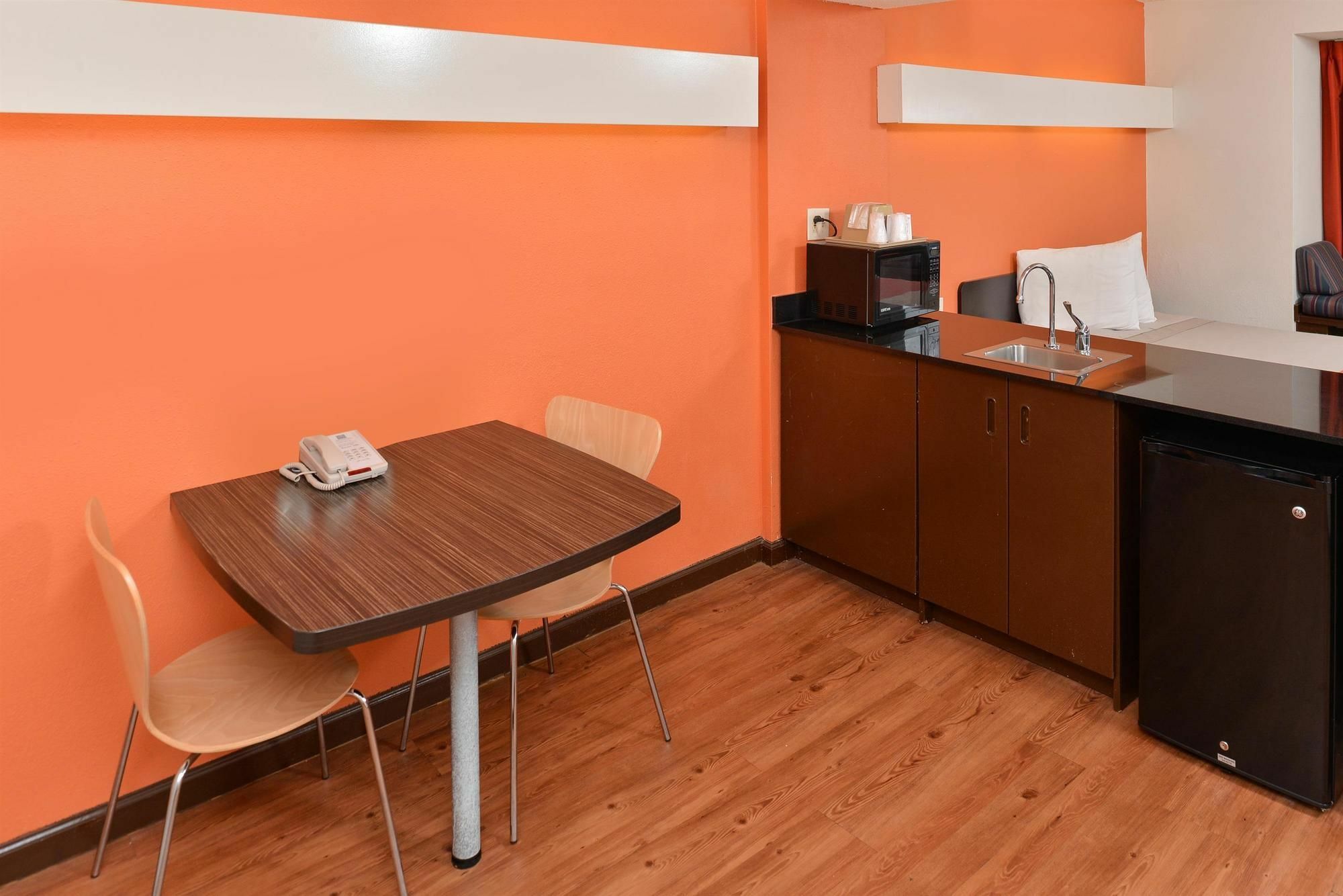 Motel 6-Richburg, Sc Екстер'єр фото