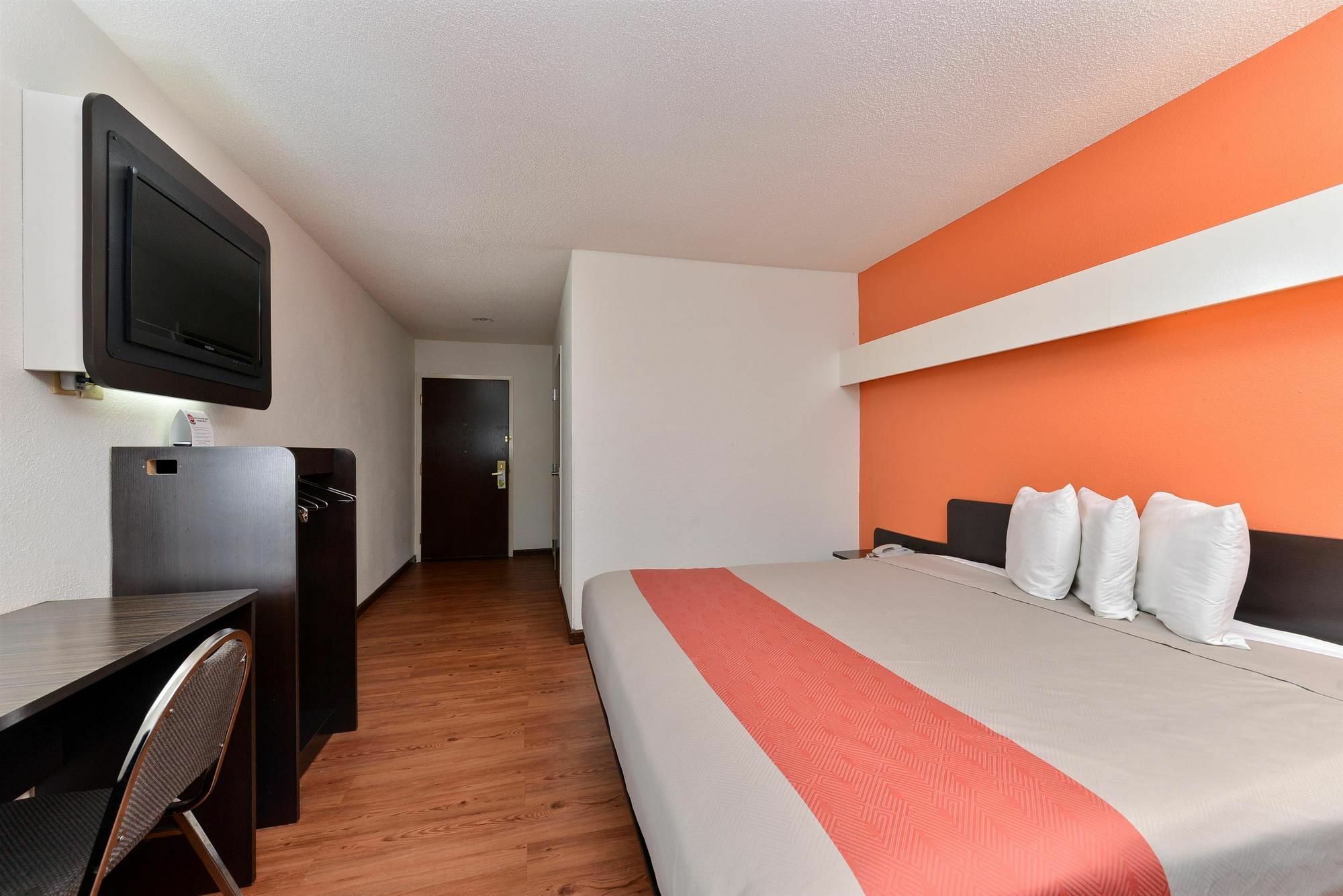 Motel 6-Richburg, Sc Екстер'єр фото