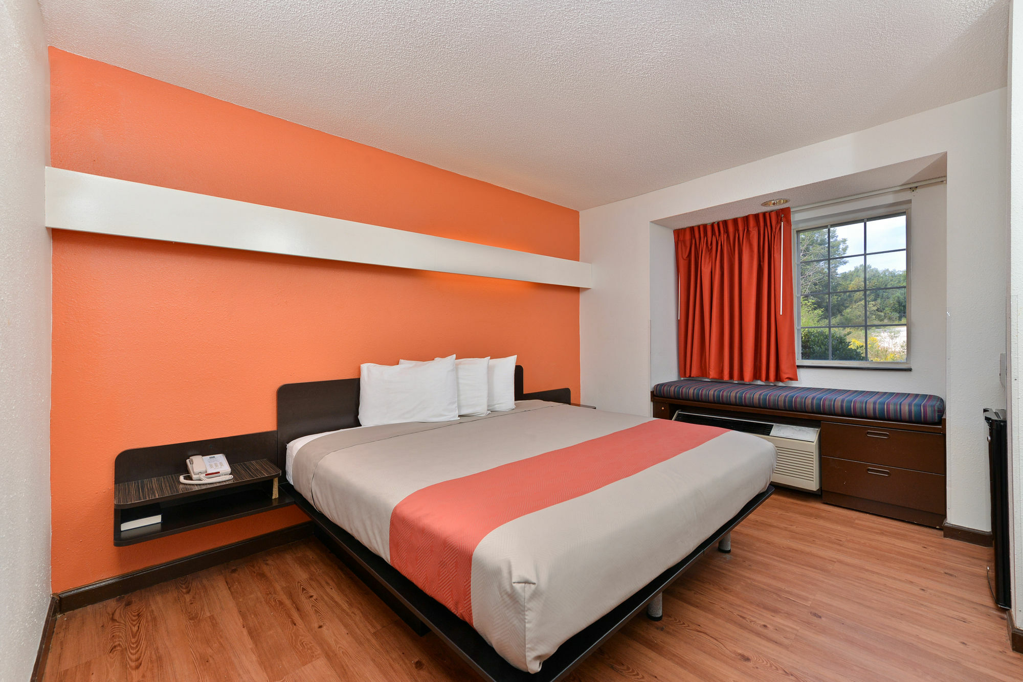 Motel 6-Richburg, Sc Екстер'єр фото