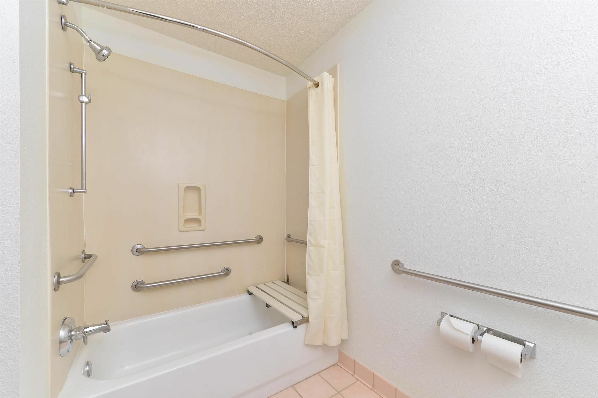Motel 6-Richburg, Sc Екстер'єр фото