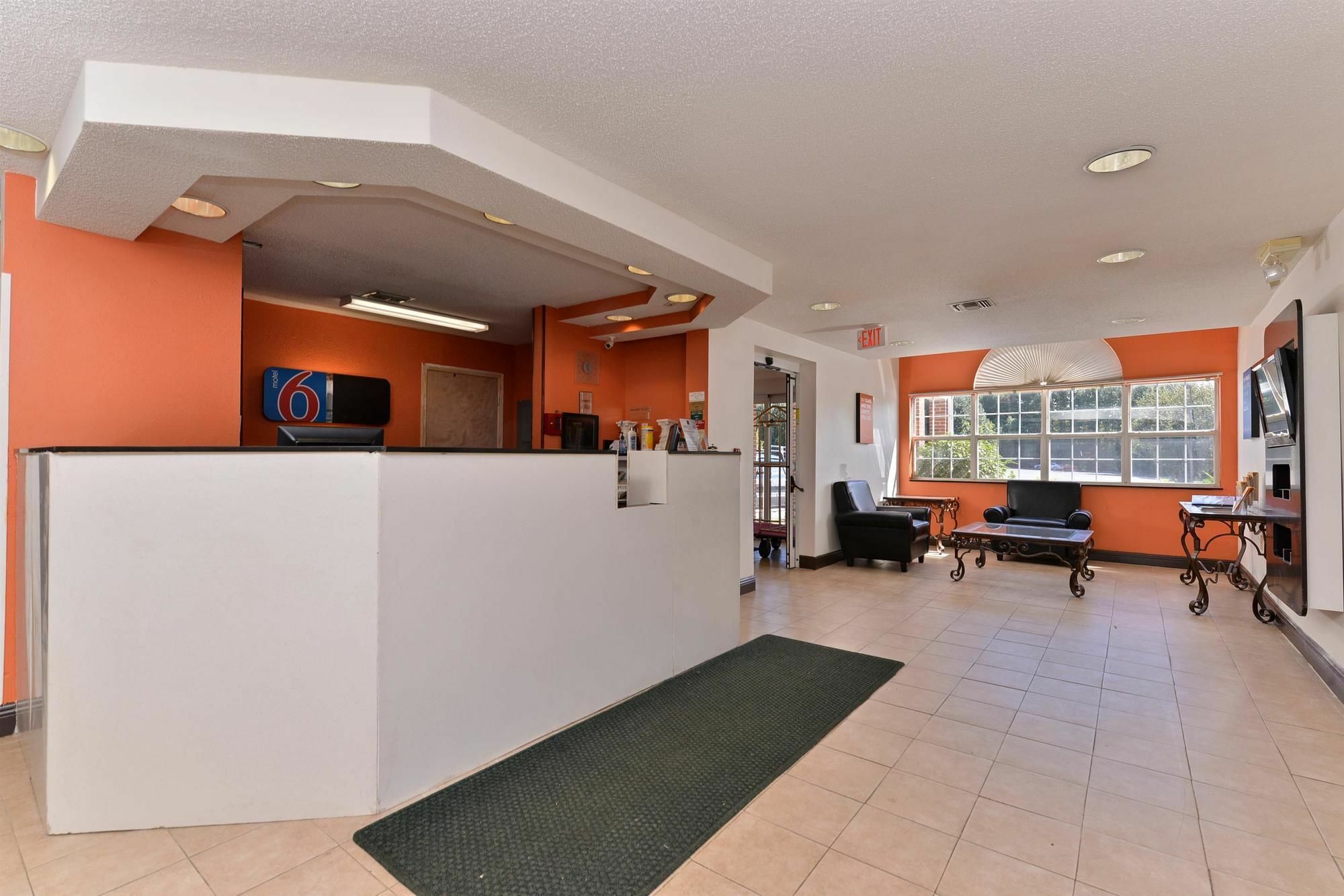 Motel 6-Richburg, Sc Екстер'єр фото