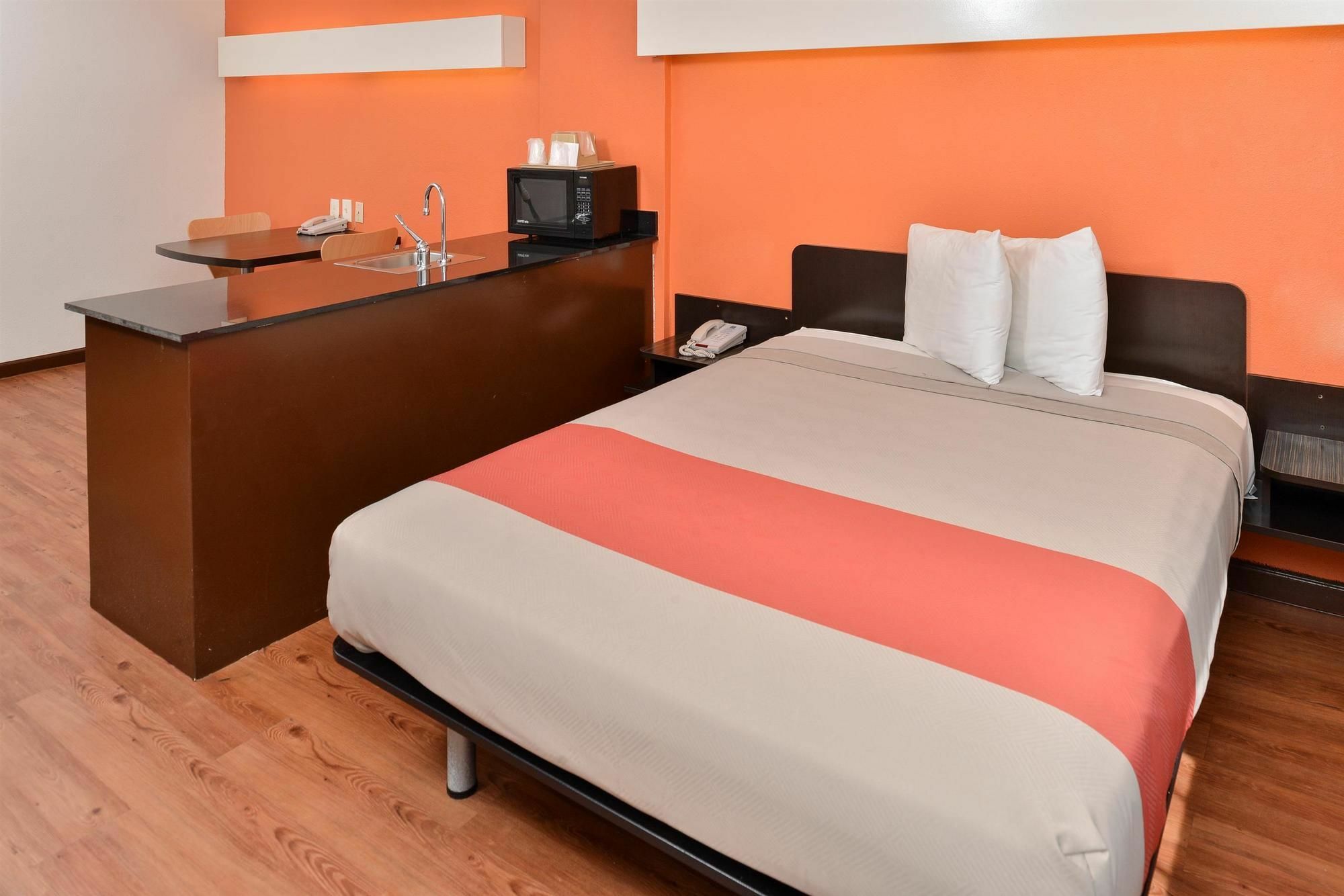 Motel 6-Richburg, Sc Екстер'єр фото